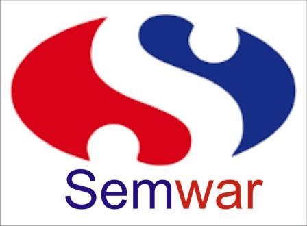 SEMWAR logo
