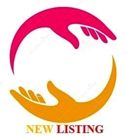 NEW LISTING logo