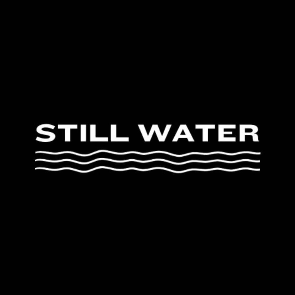 STILL WATER logo