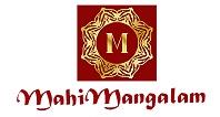 Mahi Mangalam With Device Of M logo