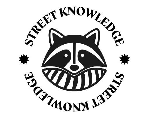 STREET KNOWLEDGE logo