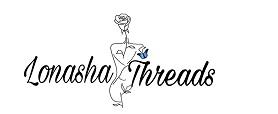 LONASHA THREADS logo
