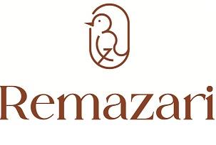 REMAZARI logo