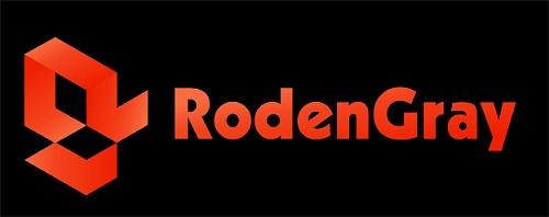RodenGray logo