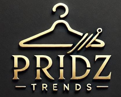 PRIDZ TRENDS logo