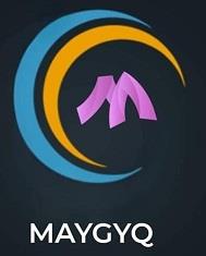 MAYGYQ logo
