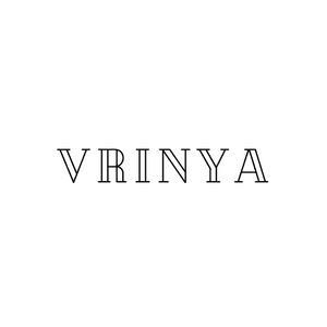 VRINYA logo