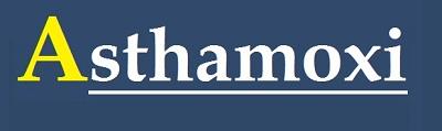 Asthamoxi logo