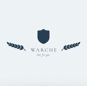 Warche - Just For You logo