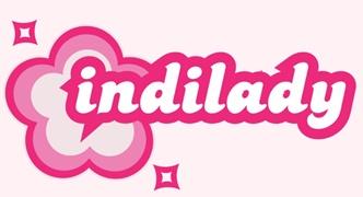INDILADY logo