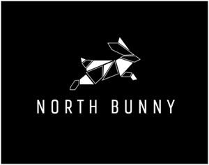 North Bunny (With Device) logo