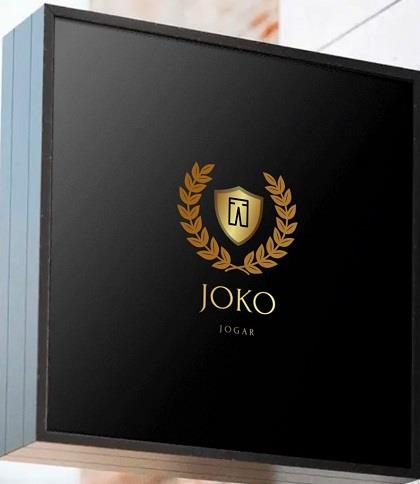 JOKO JOGAR logo