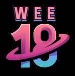 WEE18 logo