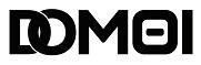 DOMOI logo