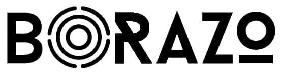 BORAZO logo