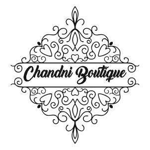 Chandni Boutique logo