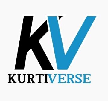 KURTIVERSE logo