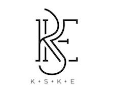 KSKE logo
