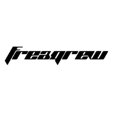 Freaqrew logo