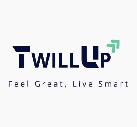 TwillUp logo