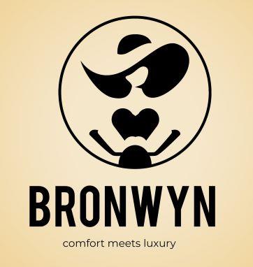 BRONWYN logo