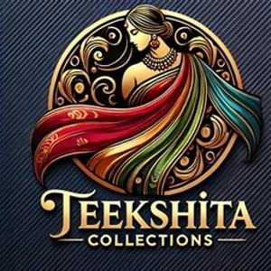 Teekshita Collections logo
