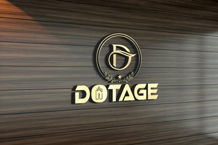 DOTAGE logo