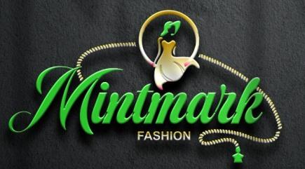 MINTMARK FASHION logo