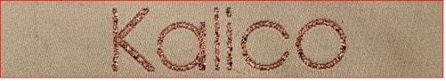 KALICO logo