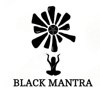 BLACK MANTRA logo