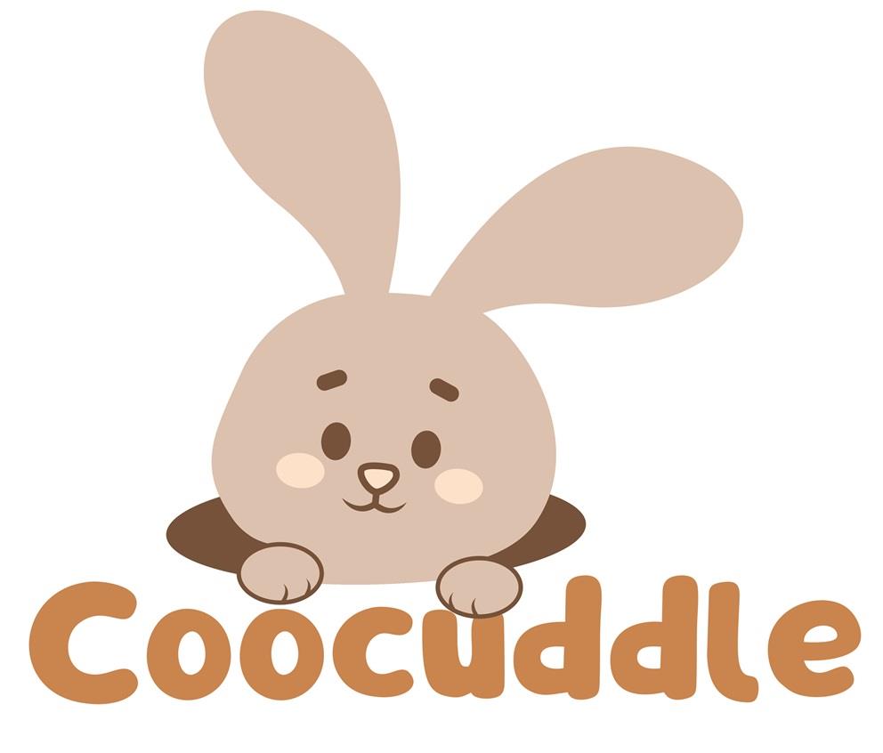 Coocuddle logo