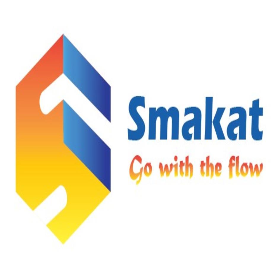 SMAKAT logo