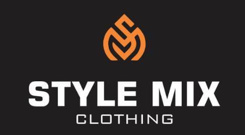 STYLEMIX CLOTHING logo