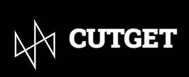 CUTGET logo