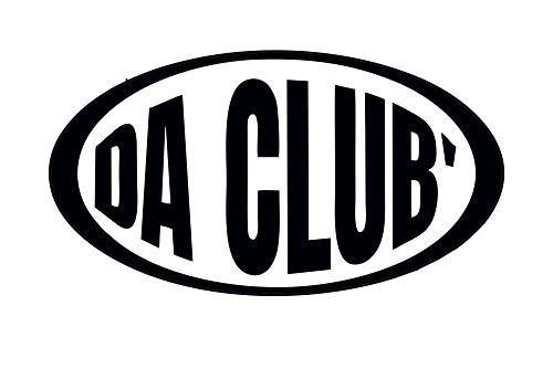 DA CLUB logo