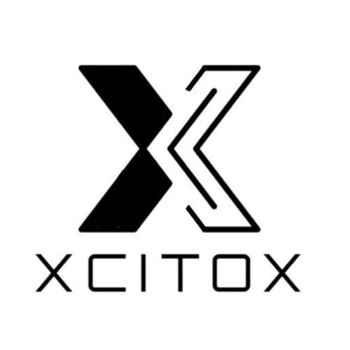 XCITOX logo