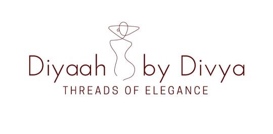 DIYAAH BY DIVYA logo