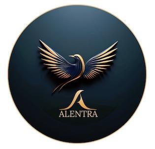 ALENTRA logo