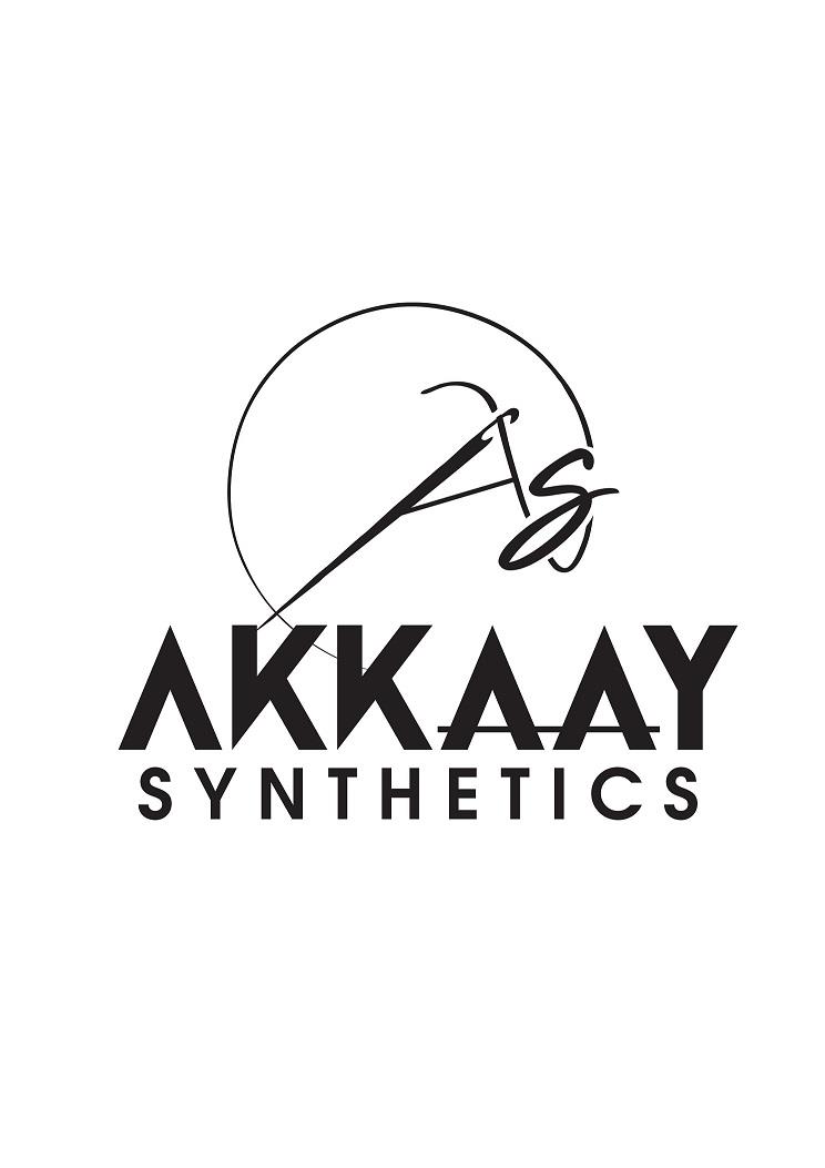 AKKAAY SYNTHETICS logo