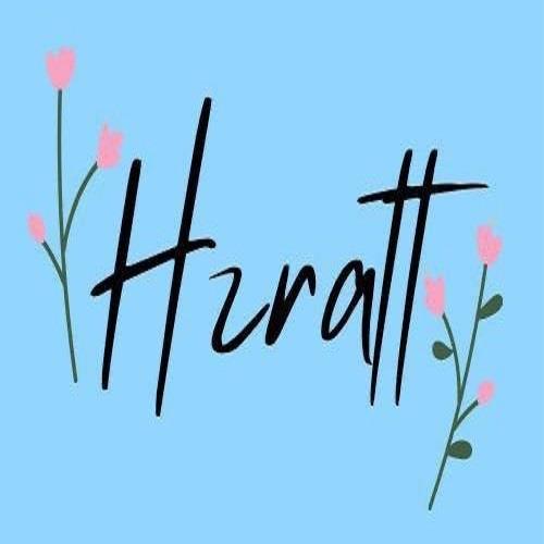 HZRATT logo