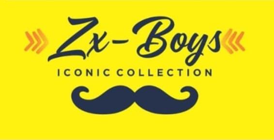 Zx-Boys logo
