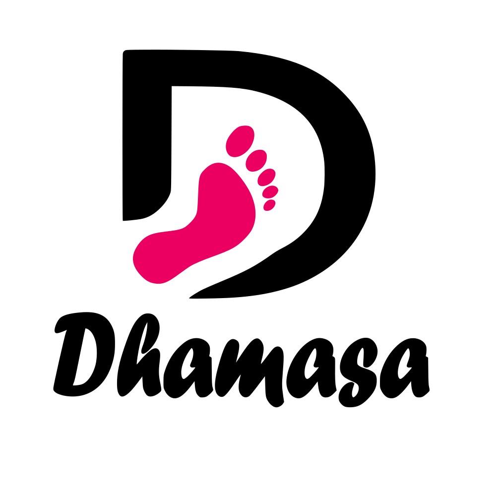 DHAMASA logo