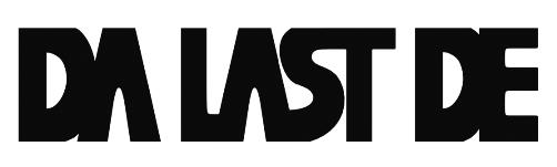 DA LAST DE logo