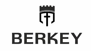 BERKEY logo