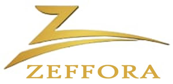 Z ZEFFORA logo