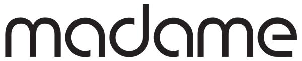 MADAME logo