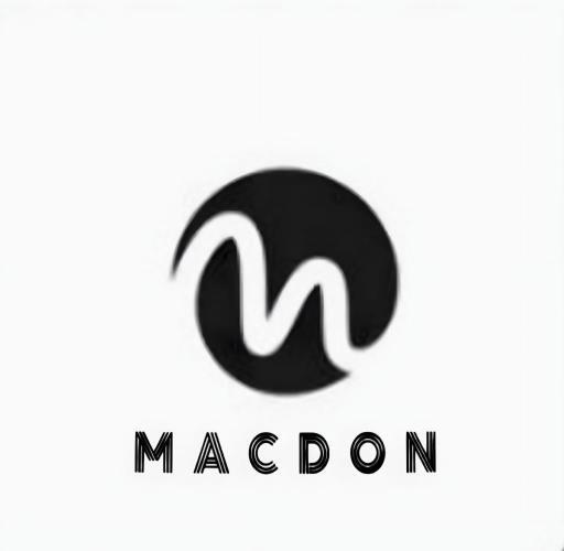 Macdon logo
