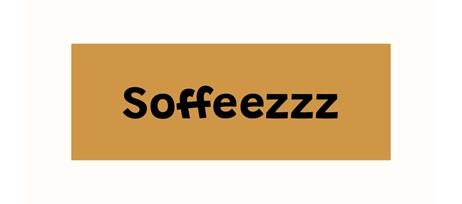 SOFFEEZZZ logo