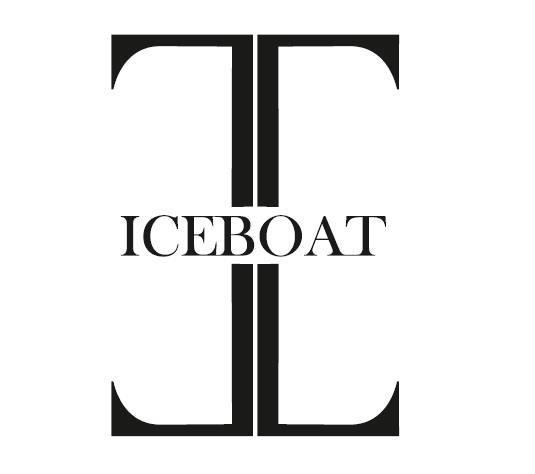 ICEBOAT logo