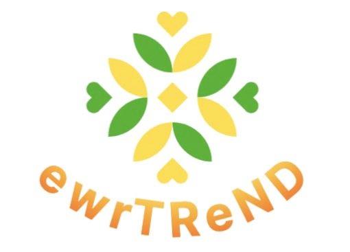 ewrTReND logo
